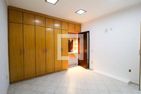 Suíte de casa para alugar com 4 quartos, 270m² em Recreio dos Sorocabanos, Sorocaba