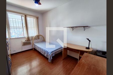 Quarto 1 de apartamento para alugar com 3 quartos, 96m² em Lins de Vasconcelos, Rio de Janeiro
