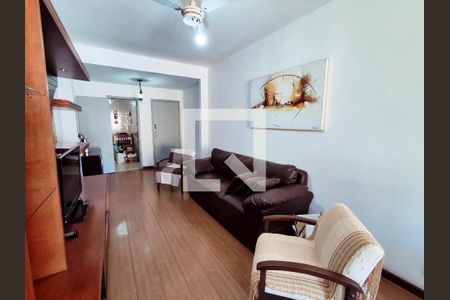 Sala de apartamento para alugar com 3 quartos, 96m² em Lins de Vasconcelos, Rio de Janeiro