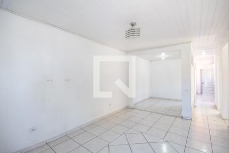 Casa para alugar com 70m², 2 quartos e 1 vagaSala