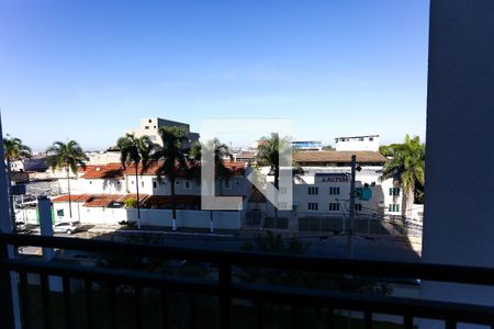 vista de apartamento para alugar com 2 quartos, 42m² em Parque Reboucas, São Paulo