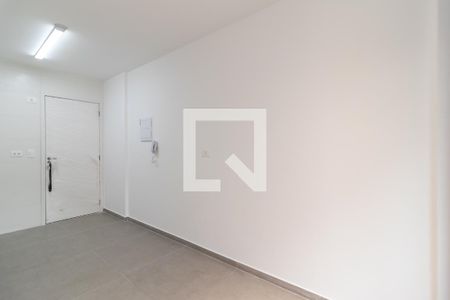 Apartamento para alugar com 28m², 1 quarto e 1 vagaSala