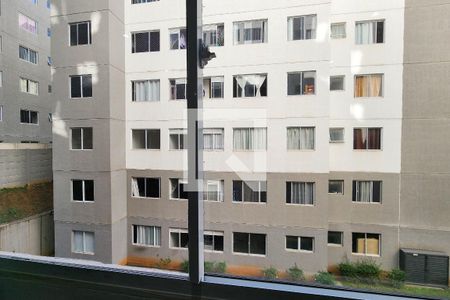 Vista de apartamento para alugar com 2 quartos, 44m² em Jardim Sao Saverio, São Bernardo do Campo