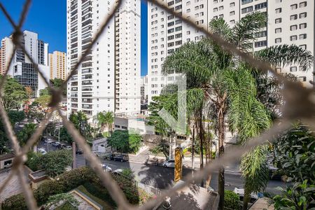 Quarto 1 - Vista de apartamento para alugar com 2 quartos, 75m² em Pinheiros, São Paulo