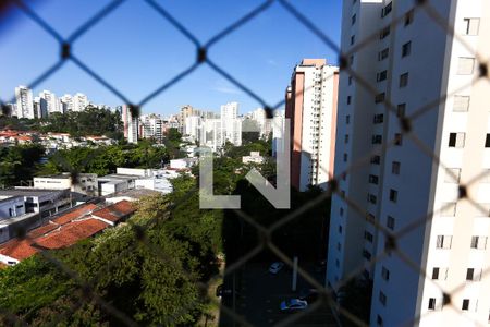 vista de apartamento à venda com 2 quartos, 65m² em Jardim Vazani, São Paulo