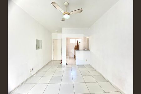 Sala de apartamento para alugar com 2 quartos, 92m² em Vila Laura, Salvador