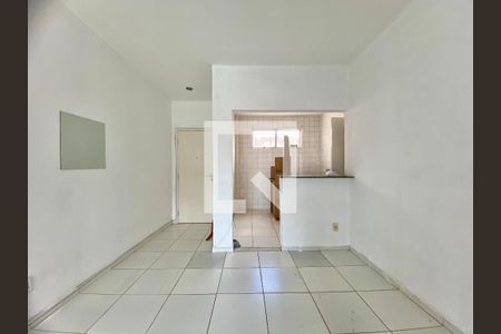 Sala de apartamento para alugar com 2 quartos, 92m² em Vila Laura, Salvador