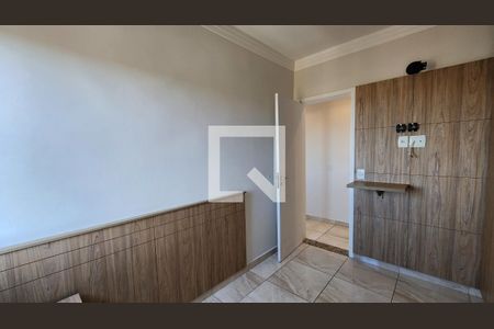 Quarto 1 de apartamento para alugar com 2 quartos, 54m² em Caxambu, Jundiaí