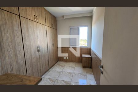 Apartamento para alugar com 2 quartos, 54m² em Caxambu, Jundiaí