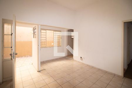 Sala  de casa para alugar com 1 quarto, 60m² em Vila Maria Alta, São Paulo