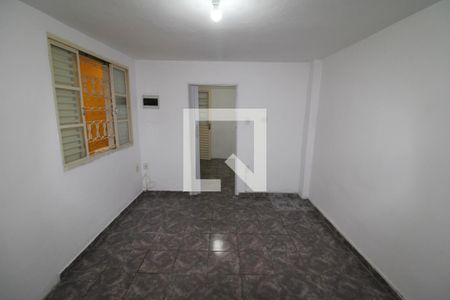 Sala  de casa para alugar com 1 quarto, 60m² em Vila Maria Alta, São Paulo