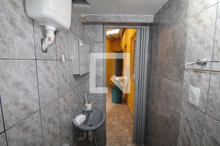 Casa para alugar com 1 quarto, 60m² em Vila Maria Alta, São Paulo