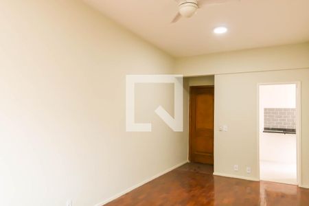 Sala de apartamento para alugar com 3 quartos, 59m² em Méier, Rio de Janeiro