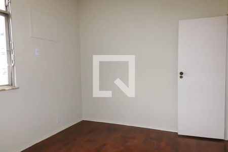 Quarto 1 de apartamento para alugar com 3 quartos, 59m² em Méier, Rio de Janeiro