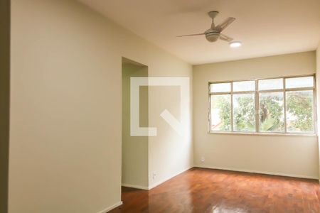 Sala de apartamento para alugar com 3 quartos, 59m² em Méier, Rio de Janeiro