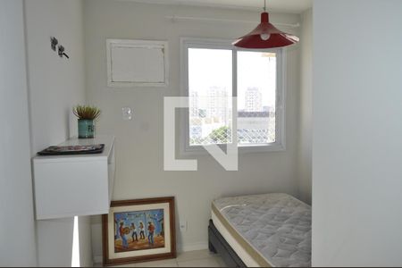 Quarto 1 de apartamento à venda com 2 quartos, 75m² em Sampaio, Rio de Janeiro