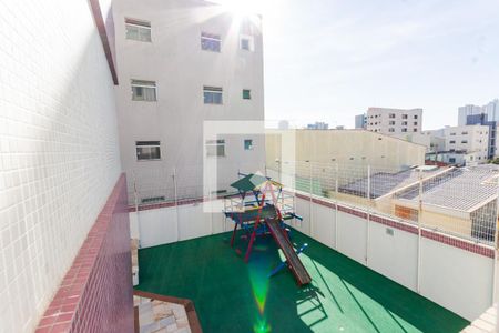 Apartamento à venda com 80m², 3 quartos e 1 vaga Apartamento à venda com 80m², 3 quartos e 1 vagaVista da Suíte