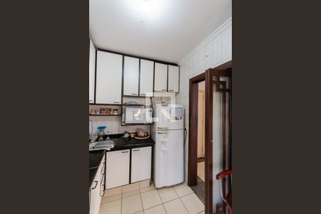 Apartamento à venda com 80m², 3 quartos e 1 vaga Apartamento à venda com 80m², 3 quartos e 1 vagaCozinha