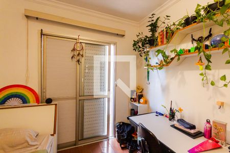 Quarto 1 de apartamento à venda com 3 quartos, 80m² em Vila Sao Pedro, Santo André