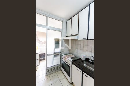 Apartamento à venda com 80m², 3 quartos e 1 vaga Apartamento à venda com 80m², 3 quartos e 1 vagaCozinha