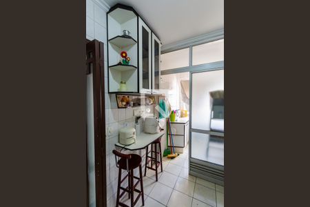 Apartamento à venda com 80m², 3 quartos e 1 vaga Apartamento à venda com 80m², 3 quartos e 1 vagaCozinha