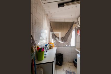 Apartamento à venda com 80m², 3 quartos e 1 vaga Apartamento à venda com 80m², 3 quartos e 1 vagaÁrea de Serviço