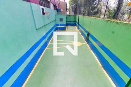 Apartamento à venda com 80m², 3 quartos e 1 vaga Apartamento à venda com 80m², 3 quartos e 1 vagaQuadra Esportiva