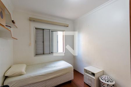 Apartamento à venda com 80m², 3 quartos e 1 vaga Apartamento à venda com 80m², 3 quartos e 1 vagaQuarto 2