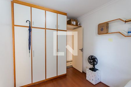 Apartamento à venda com 80m², 3 quartos e 1 vaga Apartamento à venda com 80m², 3 quartos e 1 vagaQuarto 2