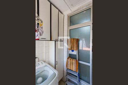 Apartamento à venda com 80m², 3 quartos e 1 vaga Apartamento à venda com 80m², 3 quartos e 1 vagaÁrea de Serviço