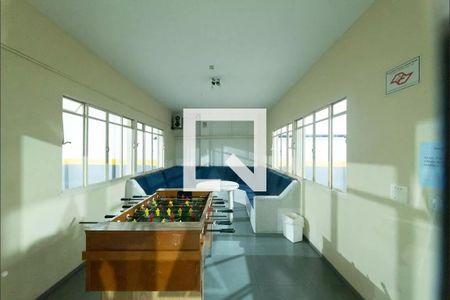 Apartamento à venda com 80m², 3 quartos e 1 vaga Apartamento à venda com 80m², 3 quartos e 1 vagaSalão de jogos