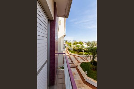 Apartamento à venda com 80m², 3 quartos e 1 vaga Apartamento à venda com 80m², 3 quartos e 1 vagaVaranda do Quarto 1