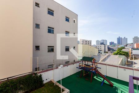 Apartamento à venda com 80m², 3 quartos e 1 vaga Apartamento à venda com 80m², 3 quartos e 1 vagaVista da Varanda do Quarto 1