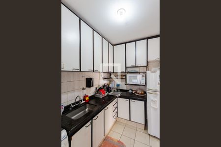 Apartamento à venda com 80m², 3 quartos e 1 vaga Apartamento à venda com 80m², 3 quartos e 1 vagaCozinha