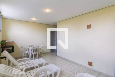 Apartamento à venda com 80m², 3 quartos e 1 vaga Apartamento à venda com 80m², 3 quartos e 1 vagaSauna