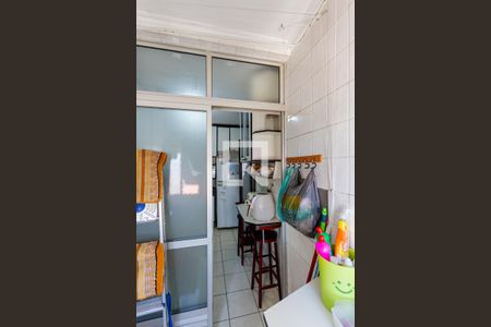 Apartamento à venda com 80m², 3 quartos e 1 vaga Apartamento à venda com 80m², 3 quartos e 1 vagaÁrea de Serviço