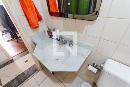 Apartamento à venda com 80m², 3 quartos e 1 vaga Apartamento à venda com 80m², 3 quartos e 1 vagaPia