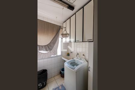 Apartamento à venda com 80m², 3 quartos e 1 vaga Apartamento à venda com 80m², 3 quartos e 1 vagaÁrea de Serviço