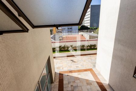 Apartamento à venda com 80m², 3 quartos e 1 vaga Apartamento à venda com 80m², 3 quartos e 1 vagaVista da Área de Serviço