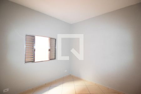 Quarto 1 de casa de condomínio para alugar com 1 quarto, 48m² em Vila Nova Mazzei, São Paulo