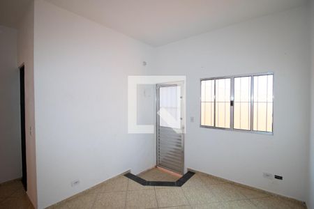 Casa de Condomínio para alugar com 1 quarto, 48m² em Vila Nova Mazzei, São Paulo