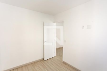 quarto 1 de apartamento para alugar com 2 quartos, 36m² em Paraíso do Morumbi, São Paulo