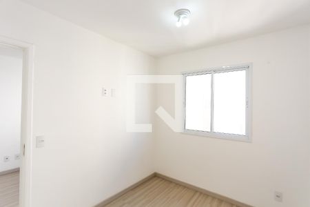 quarto 1 de apartamento à venda com 2 quartos, 36m² em Paraíso do Morumbi, São Paulo