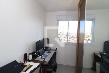 Escritório de apartamento para alugar com 2 quartos, 34m² em Cidade Mãe do Céu, São Paulo