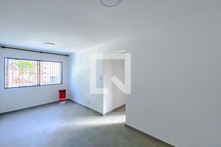 Sala de apartamento à venda com 2 quartos, 51m² em Vila Invernada, São Paulo