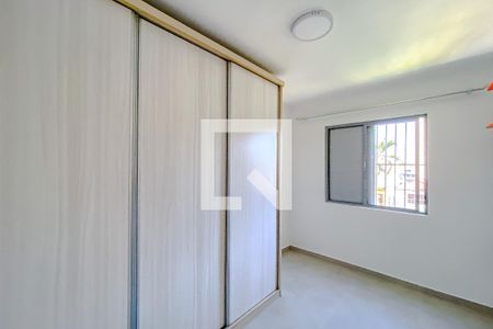 Quarto 1 de apartamento à venda com 2 quartos, 51m² em Vila Invernada, São Paulo