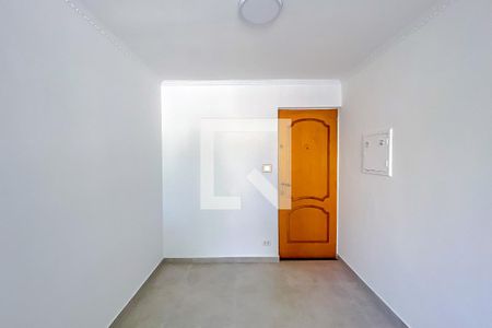 Sala de apartamento à venda com 2 quartos, 51m² em Vila Invernada, São Paulo