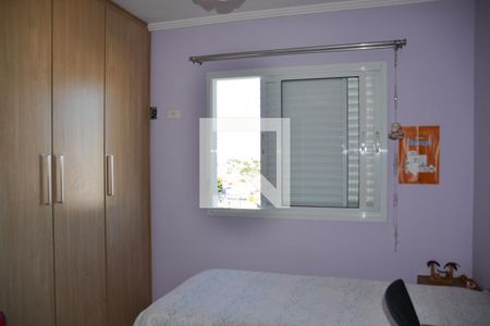 Quarto 1 de apartamento à venda com 2 quartos, 68m² em Santa Paula, São Caetano do Sul