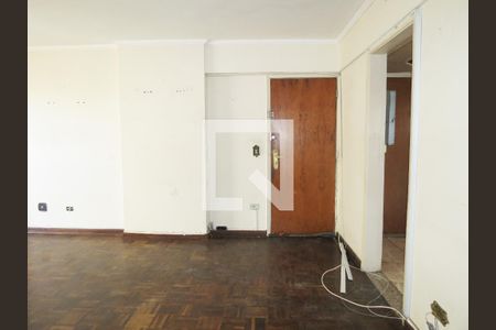 Sala de apartamento à venda com 3 quartos, 99m² em Freguesia do Ó, São Paulo