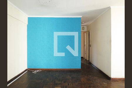 Sala de apartamento à venda com 3 quartos, 99m² em Freguesia do Ó, São Paulo